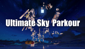 Ultimate Sky Parkour
